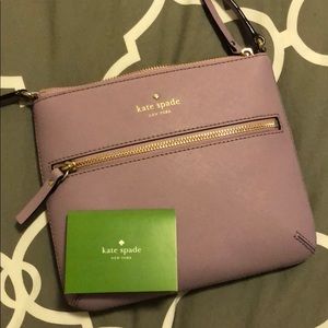 Kate Spade Crossbody Bag